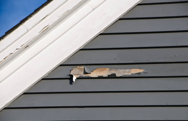 Demolition Debris Removal in Olathe, CO